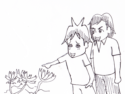 【漫画】♂♂ゲイです、ほぼ夫婦です-3