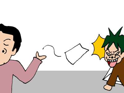 【漫画】♂♂ゲイです、ほぼ夫婦です-4