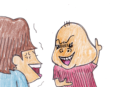 $【漫画】♂♂ゲイです、ほぼ夫婦です-7