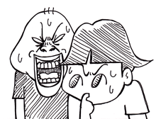 $【漫画】♂♂ゲイです、ほぼ夫婦です-3