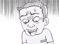 $【漫画】♂♂ゲイです、ほぼ夫婦です-8