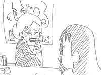 【漫画】♂♂ゲイです、ほぼ夫婦です-4