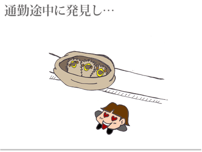【漫画】♂♂ゲイです、ほぼ夫婦です-3