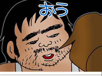 $【漫画】♂♂ゲイです、ほぼ夫婦です-32