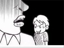 $【漫画】♂♂ゲイです、ほぼ夫婦です-9