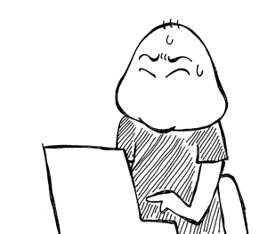 $【漫画】♂♂ゲイです、ほぼ夫婦です-1