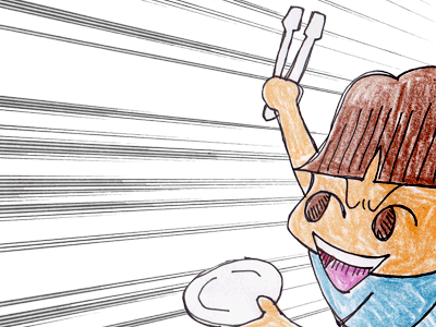 $【漫画】♂♂ゲイです、ほぼ夫婦です-9