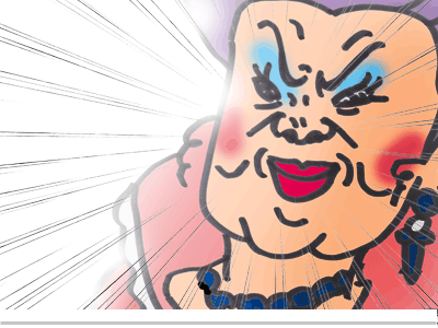 【漫画】♂♂ゲイです、ほぼ夫婦です-9