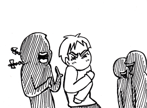 $【漫画】♂♂ゲイです、ほぼ夫婦です-4