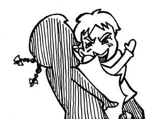 $【漫画】♂♂ゲイです、ほぼ夫婦です-3