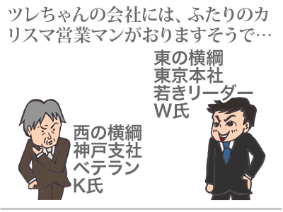 【漫画】♂♂ゲイです、ほぼ夫婦です-1