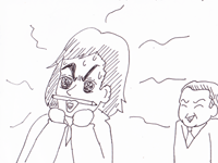 $【漫画】♂♂ゲイです、ほぼ夫婦です-3