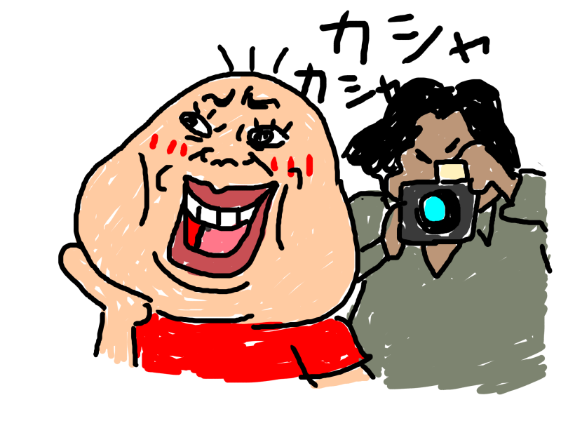 $【漫画】♂♂ゲイです、ほぼ夫婦です-6
