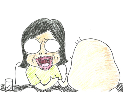 【漫画】♂♂ゲイです、ほぼ夫婦です-2