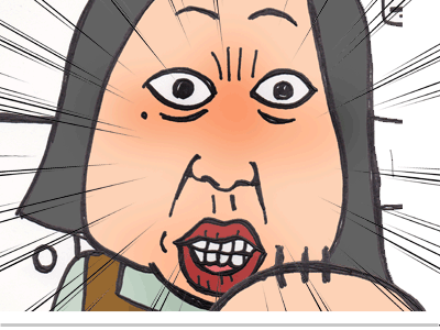 【漫画】♂♂ゲイです、ほぼ夫婦です-3