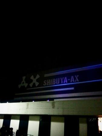11 12 6 火 Bump Of Chicken 11 12 Tour Good Glider Tour Shibuya Ax 台風でもくりゃいい 11 12 6 火 Bump Of Chicken 11 12 Tour Good Glider Tour Shibuya Ax 台風でもくりゃいい