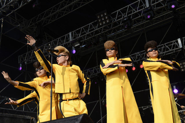 15 7 11 土 Dead Pop Festival 15 東扇島東公園 台風でもくりゃいい 15 7 11 土 Dead Pop Festival 15 東扇島東公園 台風でもくりゃいい