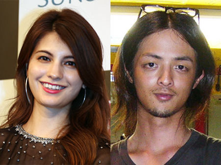 【熱愛】マギーとオレンジレンジYAMATOが結婚前提で彼氏彼女の関係にwww女性セブンで熱愛写真流出www（画像あり） : Newsまとめんばー