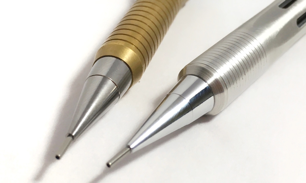 Spoke Model 5 0.5/7/9mm : utapenpen