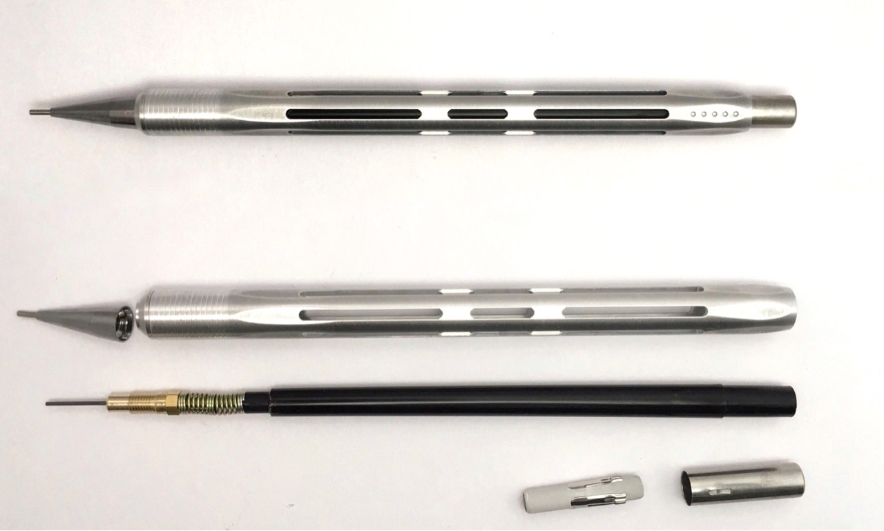 Spoke Pen Review - Currently on Kickstarter — The Clicky Post