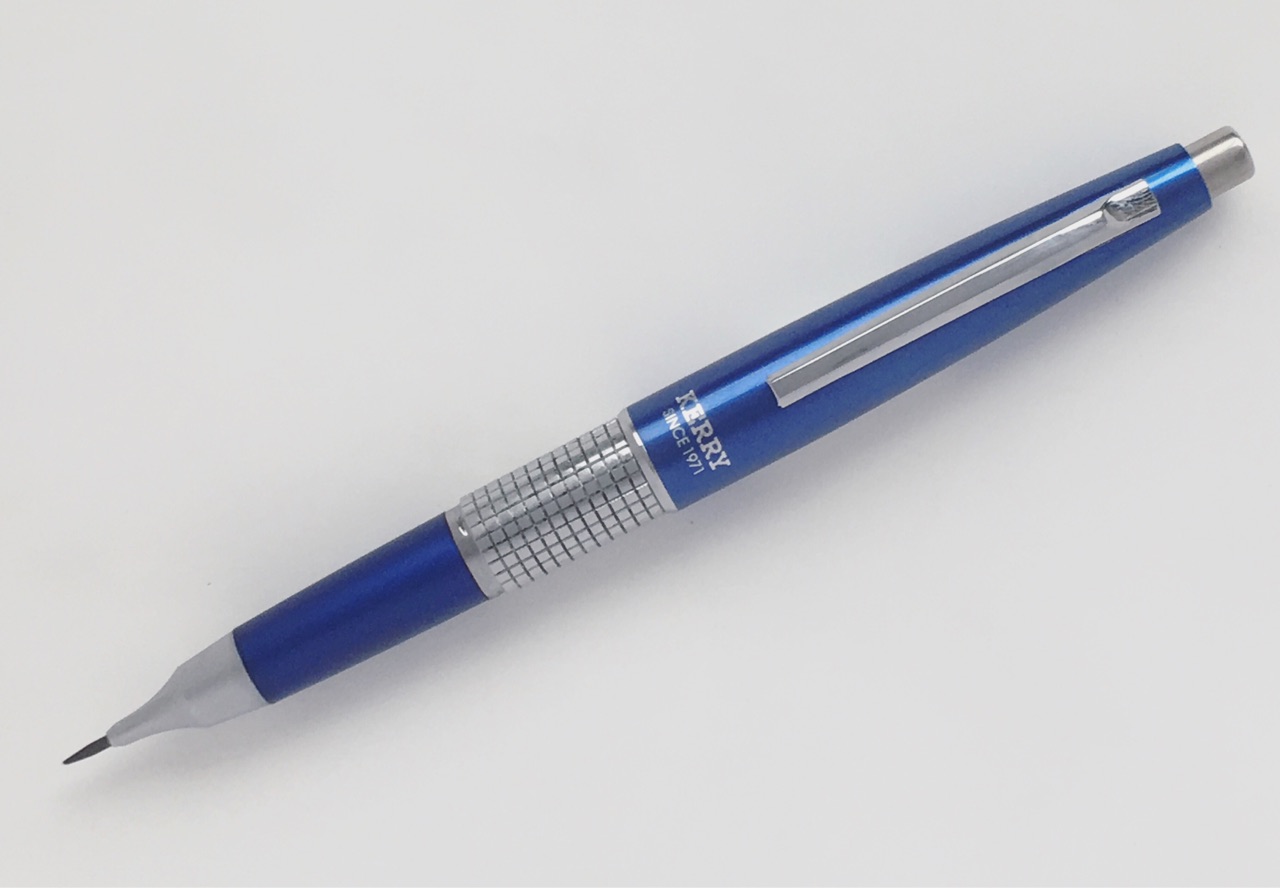 Pentel/ぺんてる Kerry 1.3mm改造 : utapenpen