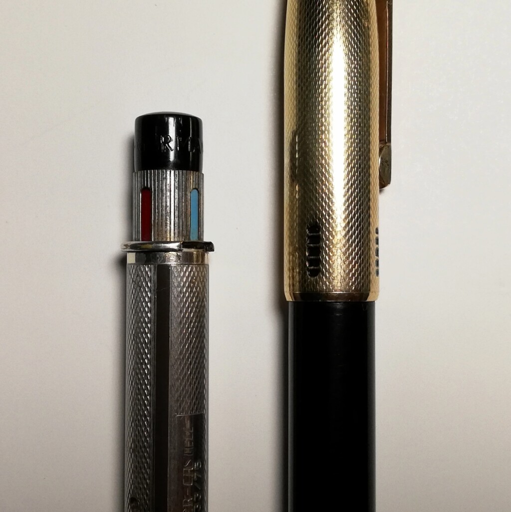 〇Bb右1146 KANOE カノエ 4色 シャープペン シルバー 〇Bb右1146 KANOE カノエ 4色 シャープペン - メルカリ