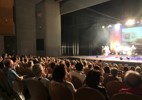 2019年・阪南公演