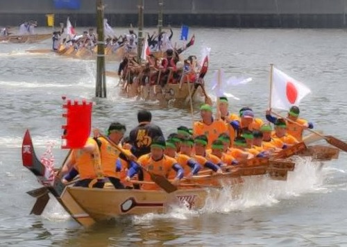 相生のベーロン