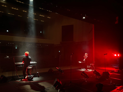 勝央リハーサル