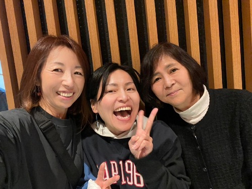 どさんこシスターズ at 日野