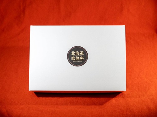 楽屋カレー:ギフトボックス