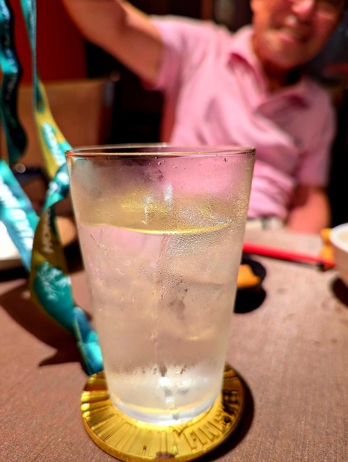 おかぴーコースター