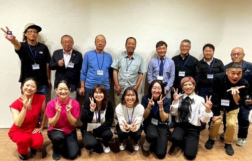 風はやさしく実行委員会
