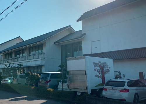 川西文化会館