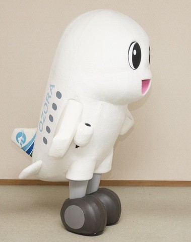 ソラッキー