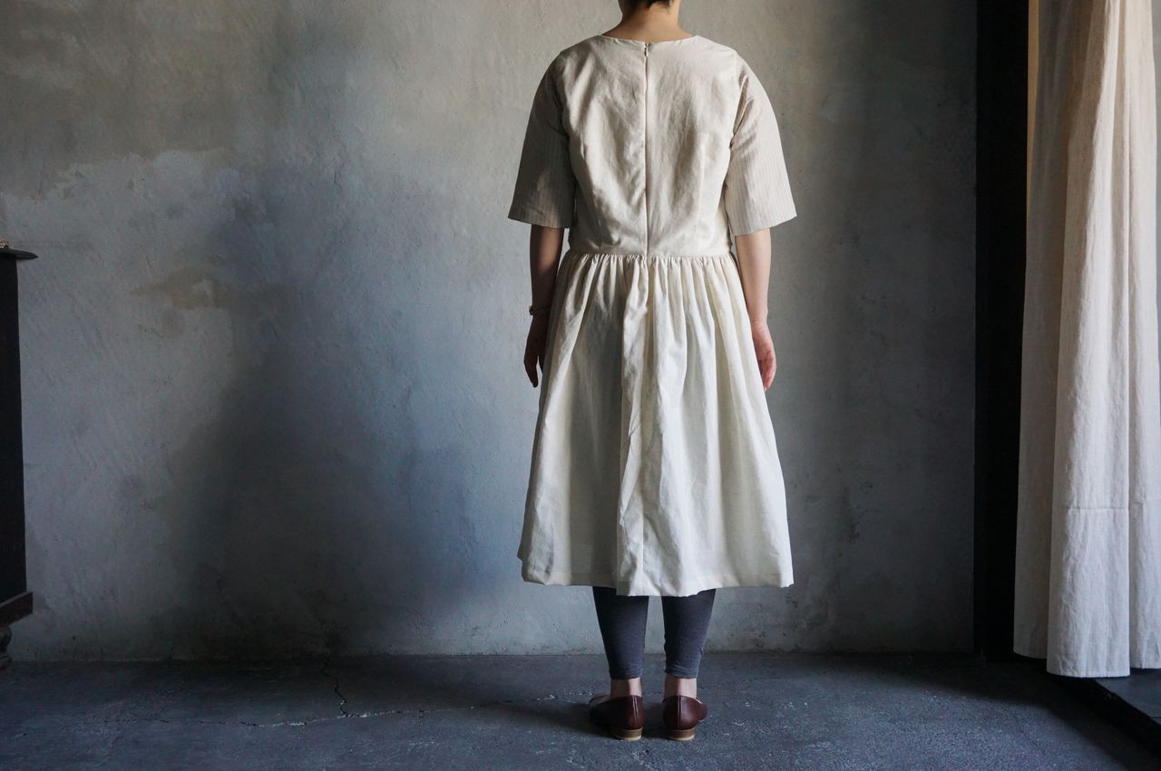 Old R ピクニックワンピース Utatane