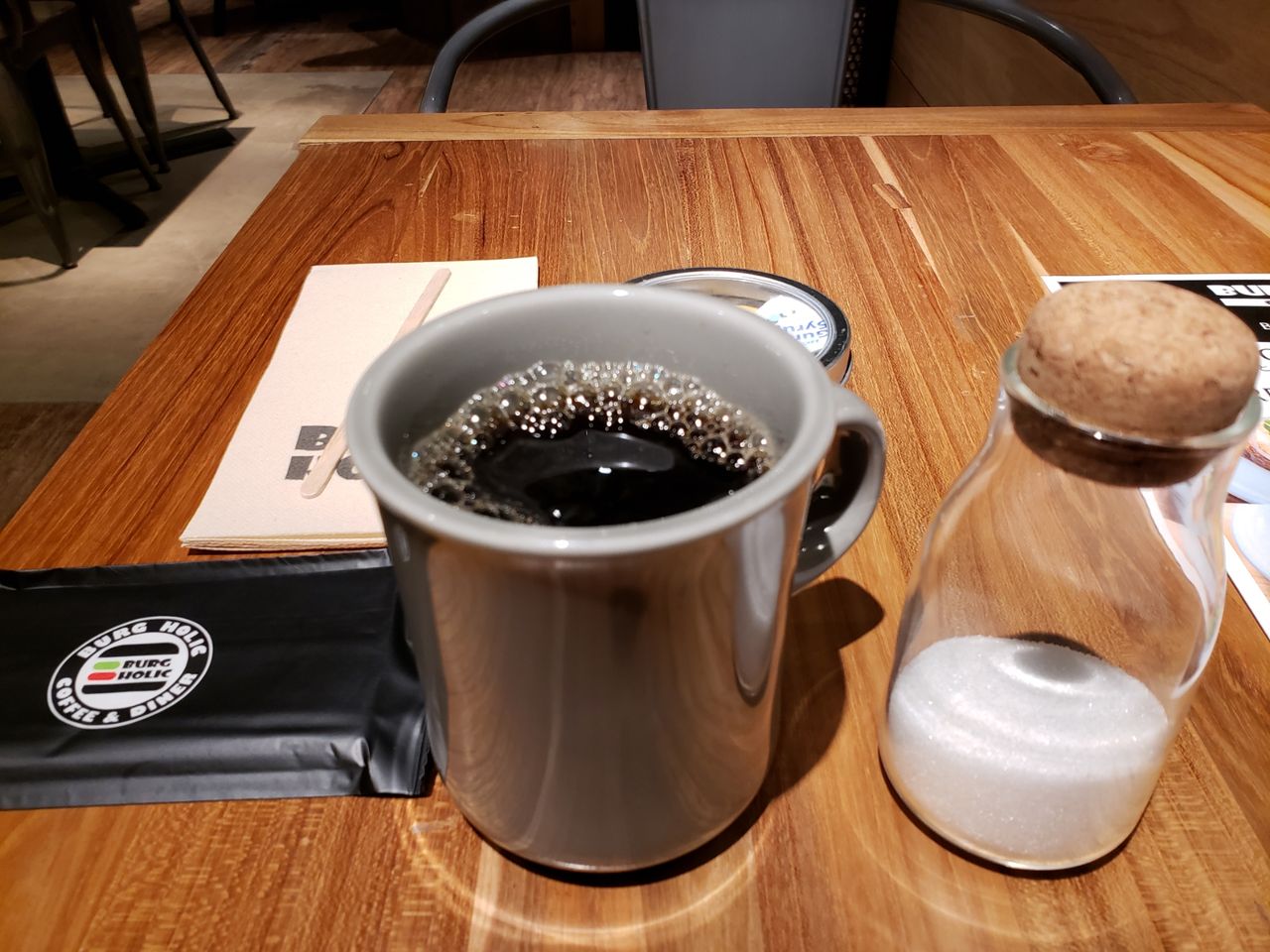 Burg Holic ﾊﾞｰｸﾞﾎﾘｯｸ 四谷三丁目 Utdmsoのblog