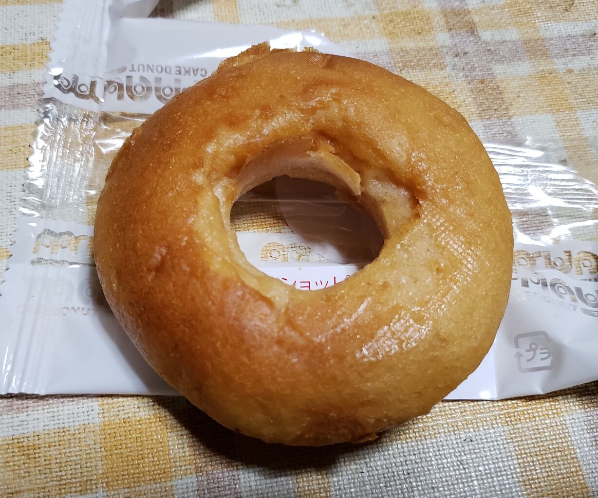 Maum Cake Donut ﾏｰﾑｹｰｷﾄﾞｰﾅﾂ 土浦駅 Utdmsoのblog