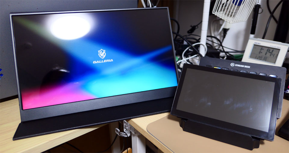 15.6インチ FHDモバイルモニター　Tpsmtdis Amazon.co.jp: 15.6インチ ポータブルモニター、ラップトップ