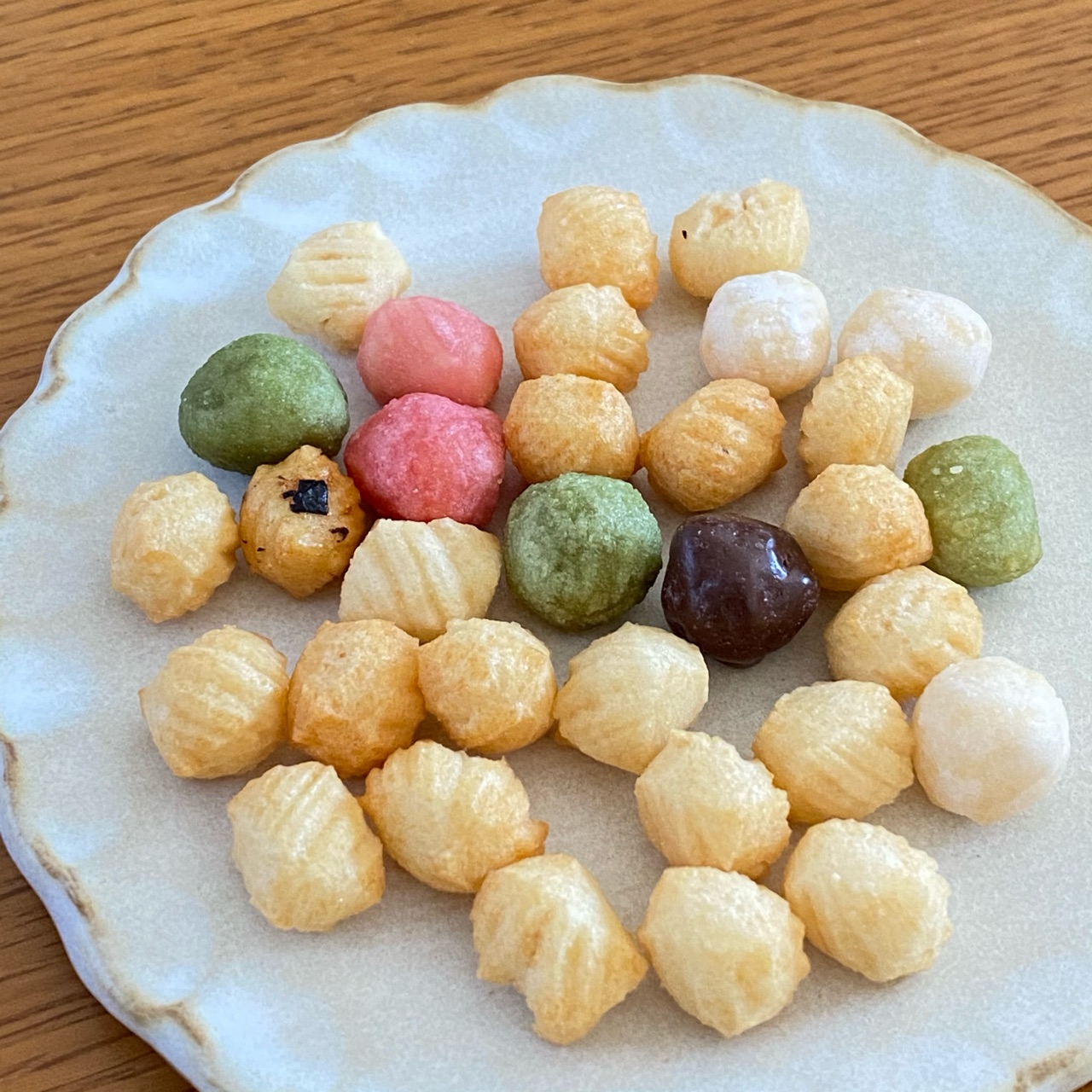 関東と関西で こんなに違う ひなあられ 圧力鍋で 時短 簡単 うちごはん Powered By ライブドアブログ 関東と関西で こんなに違う ひなあられ 圧力鍋で 時短 簡単 うちごはん Powered By ライブドアブログ