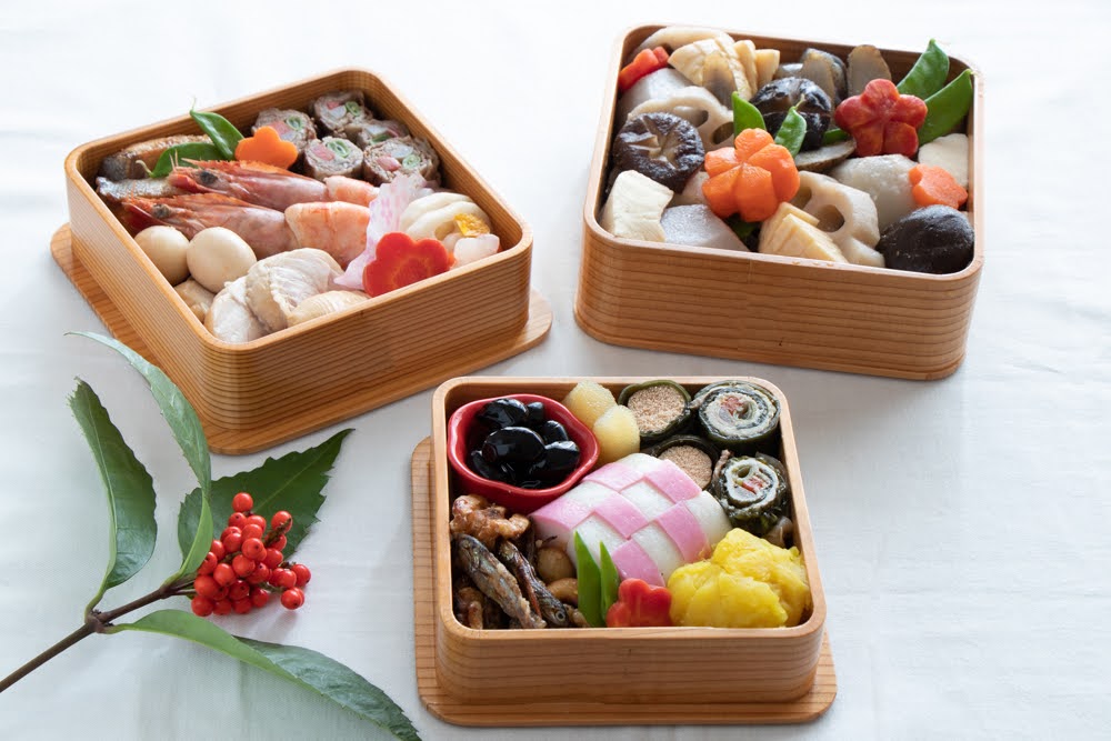 圧力鍋レシピ】時短おせちはこれでバッチリ！ : 圧力鍋で 時短！簡単