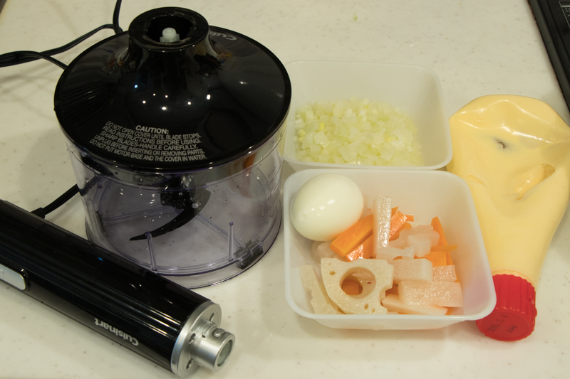レシピ 残ったピクルスで 簡単タルタルソースを作ろう 圧力鍋で 時短 簡単 うちごはん Powered By ライブドアブログ