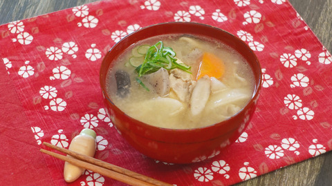 豚汁サムネ用
