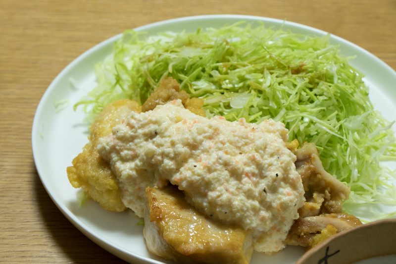 レシピ 残ったピクルスで 簡単タルタルソースを作ろう 圧力鍋で 時短 簡単 うちごはん Powered By ライブドアブログ