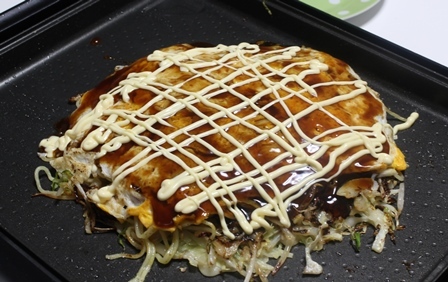 レシピ掲載 岐阜県産のキャベツたっぷり 広島焼き 圧力鍋で 時短 簡単 うちごはん Powered By ライブドアブログ レシピ掲載 岐阜県産のキャベツたっぷり 広島焼き 圧力鍋で 時短 簡単 うちごはん Powered By ライブドアブログ