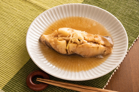 カラスカレイ-1