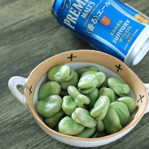 soramame