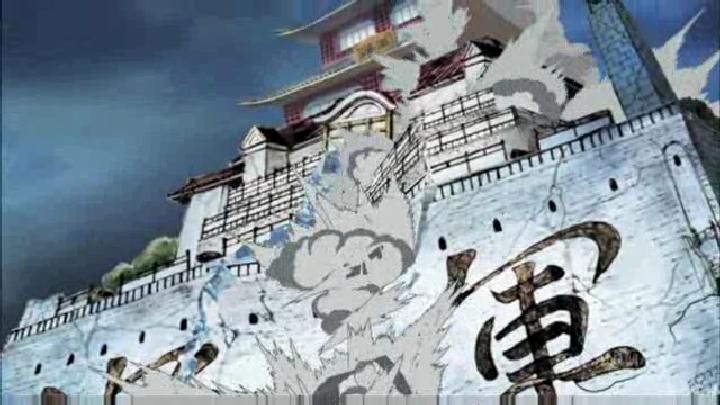 第484話 白ひげ言葉なき怒り ワンピースなんてｯ 大嫌い