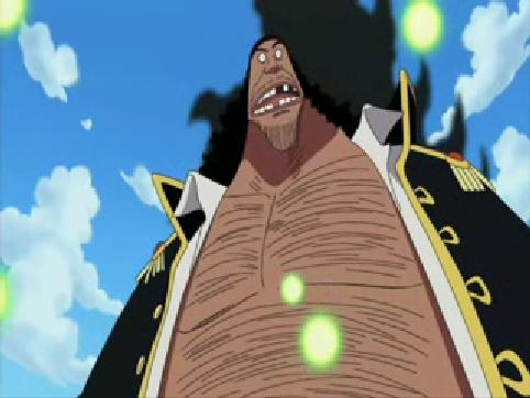 第395話 最凶の能力 エースを狙う黒ひげの闇 過去の名シーン ワンピースなんてｯ 大嫌い