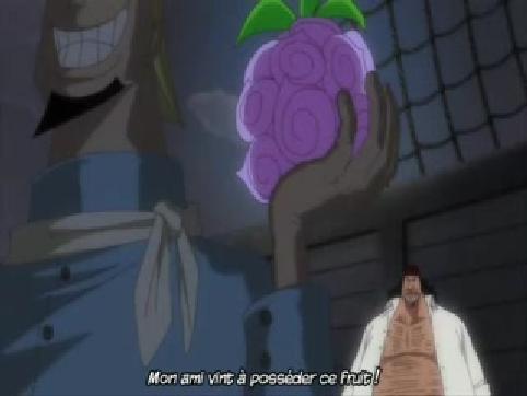 第395話 最凶の能力 エースを狙う黒ひげの闇 過去の名シーン ワンピースなんてｯ 大嫌い